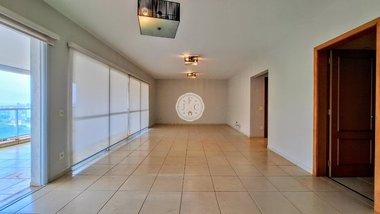 apartment em Avenida Wladimir Meirelles Ferreira, Jardim Botânico - Ribeirão Preto - SP