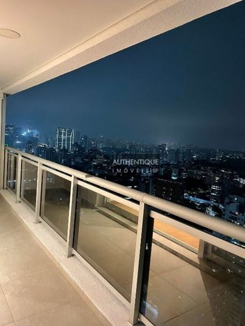 apartment em Rua Luís Correia de Melo, Vila Cruzeiro - São Paulo - SP
