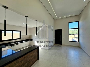 house em Rua Dom Pedro I, Vila Bressani - Paulínia - SP