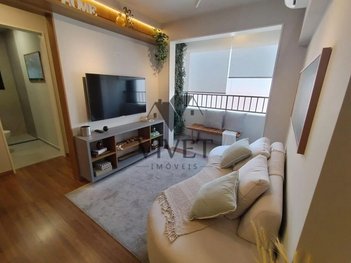 apartment em Rua Antônio Aparecido Ferraz, Região Oeste - Sorocaba - SP