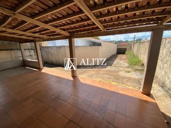 house em Rua Aderbal Antunes de Oliveira, Nerópolis - Nerópolis - GO