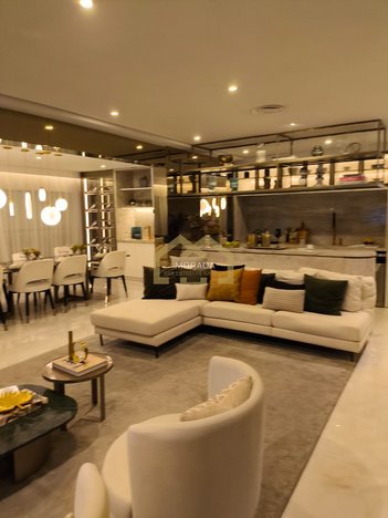 apartment em Rua Alvarenga, Butantã - São Paulo - SP