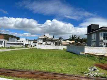land_lot em Estrada Cristóvão Machado de Campos, Vargem Grande - Florianópolis - SC