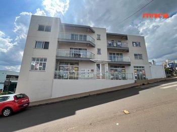 office em Rua José Linhares, Jardim América - Chapecó - SC