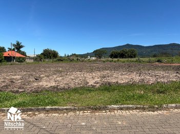 land_lot em Rua Rodolfo Dreyer, Centro - Araricá - RS