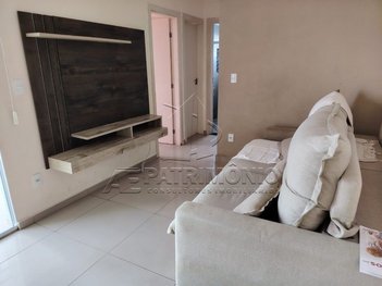 apartment em Rua Dorothy de Oliveira, Jardim Ipê - Sorocaba - SP