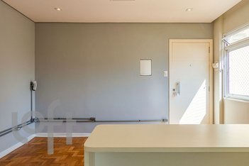 apartment em Avenida Senador Casimiro da Rocha, Mirandópolis - São Paulo - SP