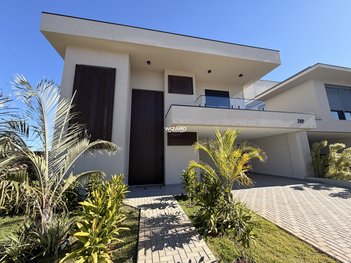 house em Avenida Doutor Roberto Cerqueira de Oliveira Rosa, Loteamento Residencial Barão do Café - Campinas - SP