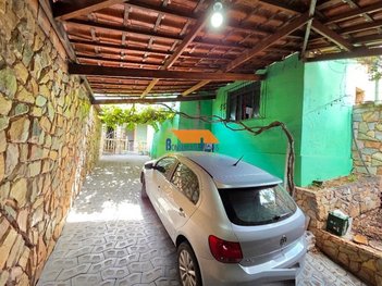 house em Rua Ester de Lima, Santa Cruz - Belo Horizonte - MG