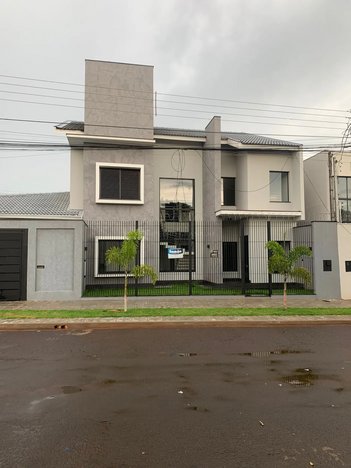 house em Rodovia PR-317, Parque Industrial 200 - Maringá - PR