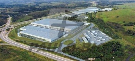 industrial em Rio Douro, Mantiquira - Duque de Caxias - RJ