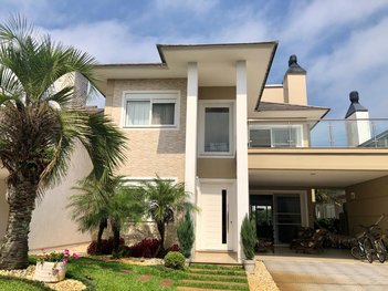 house em Avenida Paraguassu, Atlântida Sul - Osório - RS