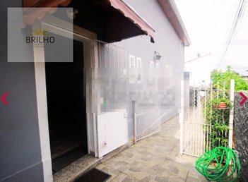house em Avenida Marechal Edgar de Oliveira, Quitaúna - Osasco - SP