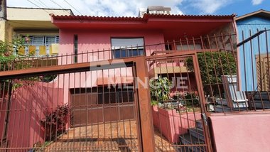 house em Fernando Abbott, Cristo Redentor - Porto Alegre - RS