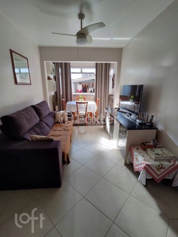 apartment em Rua José Bonifácio, Centro - São Leopoldo - RS