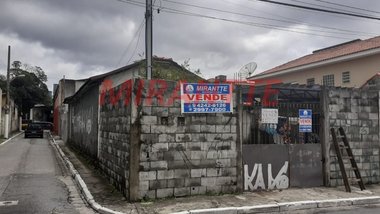 land_lot em Igarité, Vila Nova Carolina - São Paulo - SP