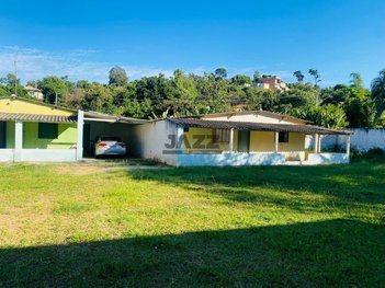 agricultural em Avenida Circular, Serra Negra - Serra Negra - SP