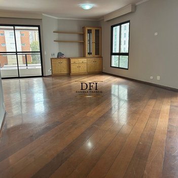 apartment em Rua Caconde, Jardim Paulista - São Paulo - SP