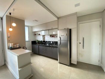 apartment em Rua Deputado Fábio Vasconcelos, Buritis - Belo Horizonte - MG