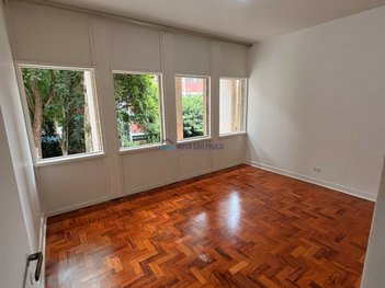 apartment em Rua Doutor José de Queirós Aranha, Vila Mariana - São Paulo - SP
