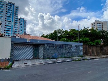 house em Rua Duque Bacelar, Engenheiro Luciano Cavalcante - Fortaleza - CE