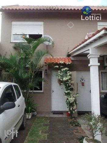 house em Pistoia, Rio Branco - Canoas - RS