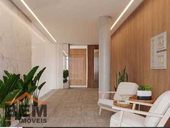 apartment em Rua Augusto Teodoro, Praia de Armação do Itaporocoy - Penha - SC