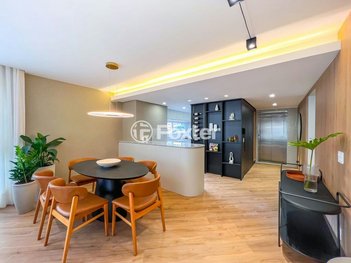 apartment em Avenida Guaporé, Petrópolis - Porto Alegre - RS
