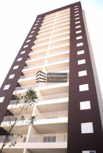 apartment em Rua Professor Aprígio Gonzaga, São Judas - São Paulo - SP