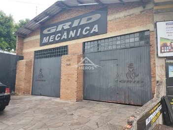 business em Avenida da Cavalhada, Cavalhada - Porto Alegre - RS