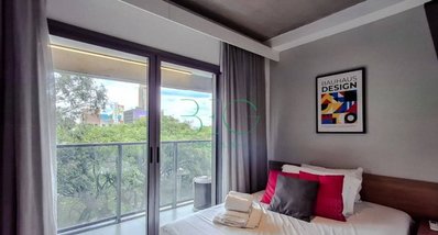 apartment em Viaduto Santa Generosa, Paraíso - São Paulo - SP