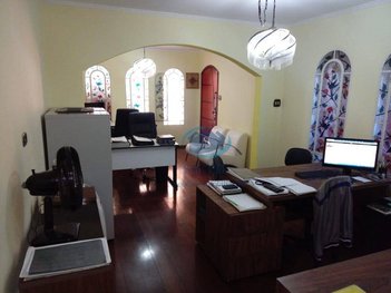 house em Rua Bernardino de Aguiar, Jardim Maristela - São Paulo - SP
