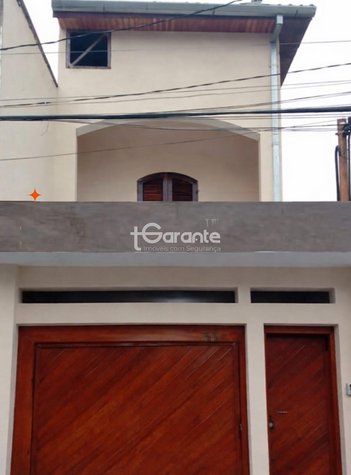house em Rua Sabiaúna, Vila Nova Curuçá - São Paulo - SP