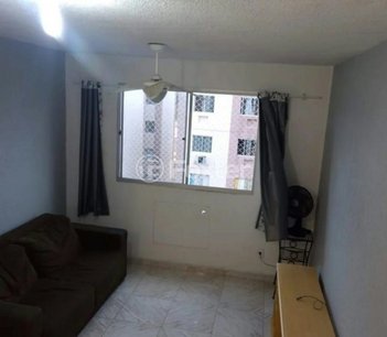 apartment em Rua José Iuchno, Hípica - Porto Alegre - RS