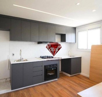 apartment em Avenida dos Carinás, Indianópolis - São Paulo - SP