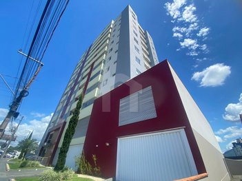 apartment em Rua Vinte e Cinco de Julho, Vila Nova - Jaraguá do Sul - SC