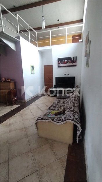 house em Rua Professora Romilde Nogueira de Sá, Imirim - São Paulo - SP