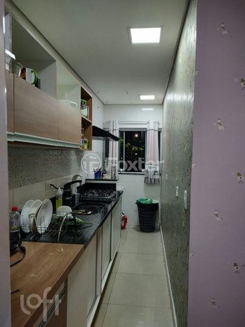 apartment em Rua José Luís da Silva, Vila Carrão - São Paulo - SP
