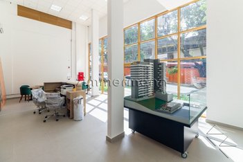 office em Rua Airosa Galvão, Água Branca - São Paulo - SP