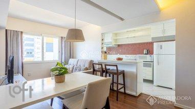 apartment em Veador Porto, Partenon - Porto Alegre - RS