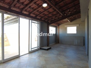 apartment em Avenida Pinhal, Vila Camilópolis - Santo André - SP