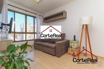 apartment em Rua Jari, Passo da Areia - Porto Alegre - RS
