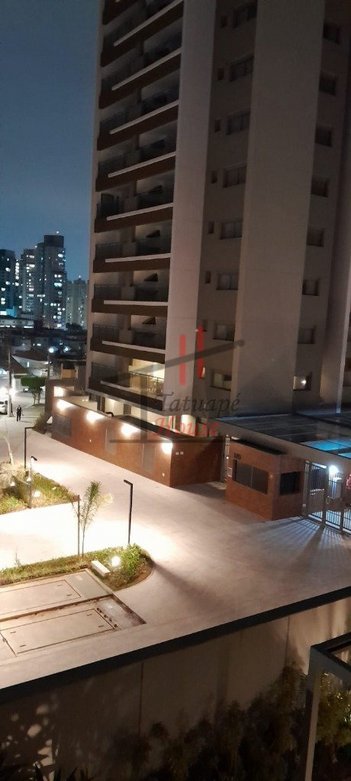apartment em Rua José Manuel da Fonseca Júnior, Vila Matilde - São Paulo - SP