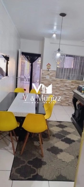 house em Rua Beatriz de Melo, Jardim Olinda - São Paulo - SP