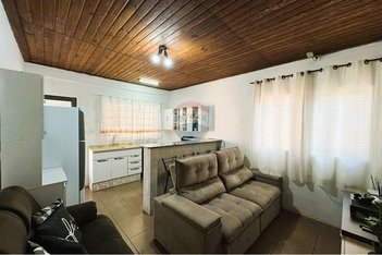 house em Rua Rangel Pestana, Centro - Botucatu - SP