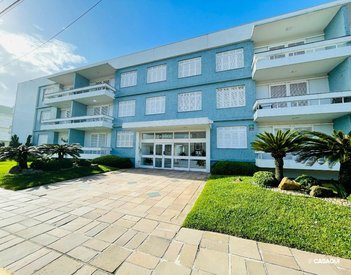 apartment em Avenida Central, Centro - Xangri-Lá - RS