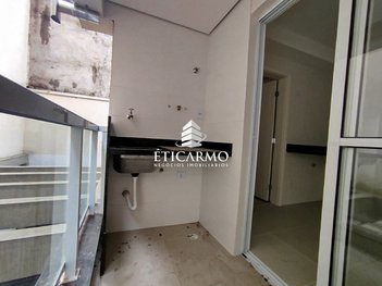 apartment em Rua Ilansa, Vila Prudente - São Paulo - SP