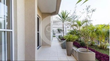 apartment em Rua Hipódromo, Mooca - São Paulo - SP