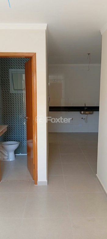 apartment em Rua Epopeo, Tucuruvi - São Paulo - SP