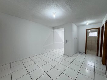 apartment em Rua Oscar Vieira, Santa Maria - Passo Fundo - RS